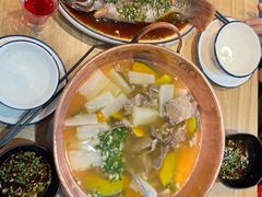 -妈妈的味道·腾冲特色菜(和顺古镇店)