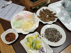 -金刚山烧烤(红旗大街店)