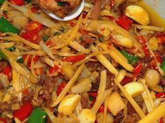 -李子坝梁山鸡(李子坝大鸡哥店)