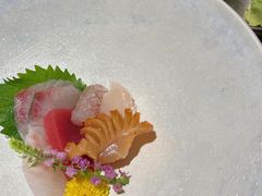-桐寿司Sushi Tong