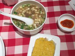 -西贝(上海我格广场店)