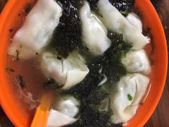 -阿麟馄饨(延长路店)