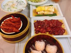 -阿政粤小馆(中央大街店)