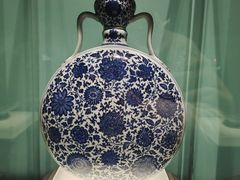 -山东博物馆