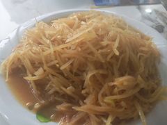 -途肴·老农饭庄(百里峡店)