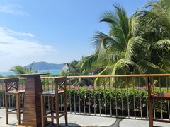 -日落吧·海景咖啡厅·餐酒吧·鸡尾酒·下午茶·乐队表演·浪漫夕阳·三亚文华东方酒店
