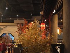 -蓉城老妈火锅(双林路店)