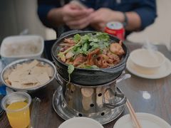 -川香煲(茅台路店)