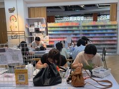 -郑在DIY·潮玩银饰绘画手作(中央大道旗舰店)