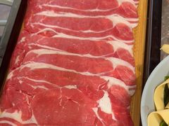 -刘一手重庆火锅(万达广场店)