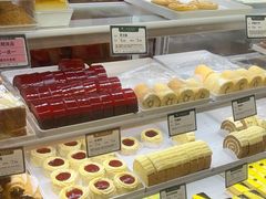 -蜂蝶来饼店(拱北总店)
