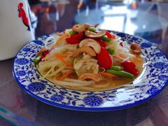 -南沙游艇会·大兵船餐厅