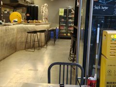 -shark burger·鲨鱼汉堡(交子大道店)