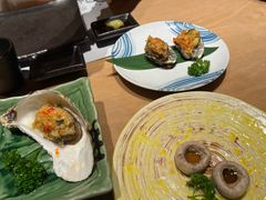 -京旬海鲜放题·铁板烧自助餐厅