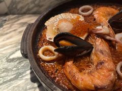 -High Yaki THE SEA海鲜居酒屋