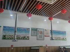 -君王铁帽烤肉(呼市总店)