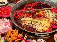 -陈眼镜火锅(总店)