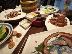 -全聚德(双井店)