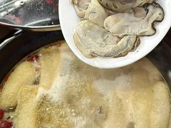 -花苑美食横琴生蚝火锅(拱北粤华路店)