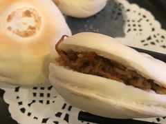 -西安饭庄(立丰国际店)
