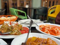 -Santoor 萨都里印度餐厅(北锣鼓巷店)