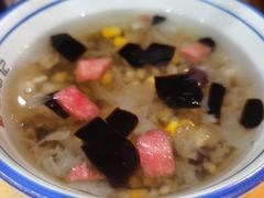 -文昌邓记清补凉(西沙路店)