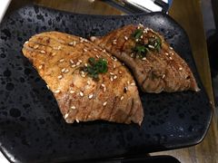 -大雄寿司(中华广场店)