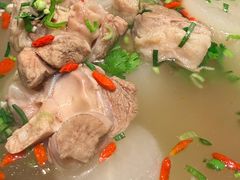 -清真·宁夏印象·盐池滩羊肉体验店(江宁路店)