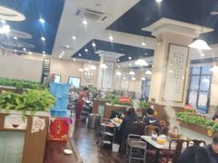 -鑫龙火锅城(青岛分店)
