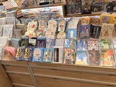 -猫的天空之城概念书店(印象城购物中心店)
