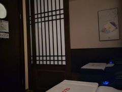 -汉仁宫·古法按摩·足道·SPA(南山中心店)