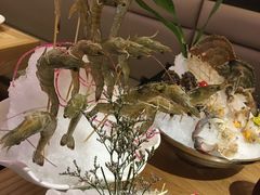 -尚海豆捞(乐虹坊店)