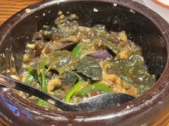 -恰饭·老长沙市井菜(天河客运站店)