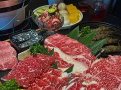 -韩宫宴和牛烤肉(宁波环球银泰城店)