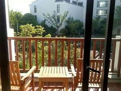-苏州香山国际大酒店
