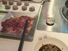 -荣叔港式沙嗲牛肉火锅(正佳潮流店)