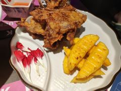 -新越盏·东南亚料理(捷登都会店)