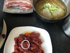 -金刚山(学府路店)