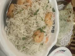 -清真· AL-JANNAT 佳纳特餐厅(仙林店)