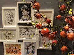 -咖法森林·咖啡  酒吧(天河店)