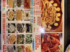 -荣德灶台鱼(圣泉寺店)