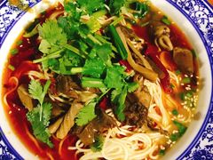 -老地方猫儿面(磁器口店)