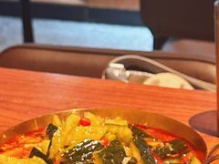 Papa黄瓜-功夫怪兽·烧烤(西工小街店)