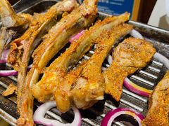 -伊带伊路新疆美食府(呼家楼店)