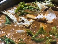 豆米火锅-泉味道贵州厨房(三里河店)