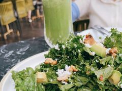-The Rug Cafe(王府中环店)