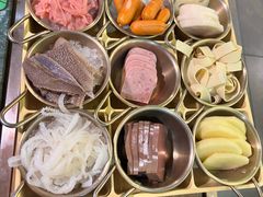 -麻田会 ·牛蛙火锅(珠江新城维家思广场店)