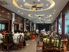 -花麦地溪边小厨(天台国清寺入口店)
