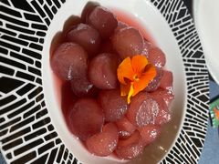 -伊带伊路新疆美食府(呼家楼店)