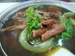 -炬龙牛肉店(新华店)